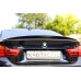 Cпойлер BMW F32 M Performance 